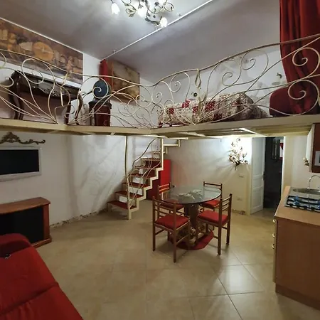 Merlo 1 & Parking Apartmán