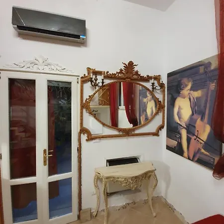 Appartamento Vicino Al Centro Wizard Merlin