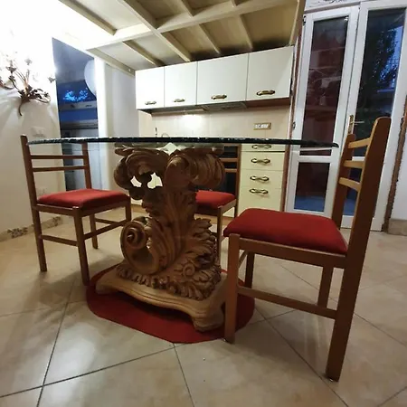 Apartmán Merlo 1 & Parking *