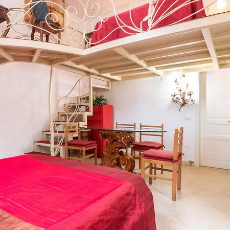 Apartmán Merlo 1 & Parking