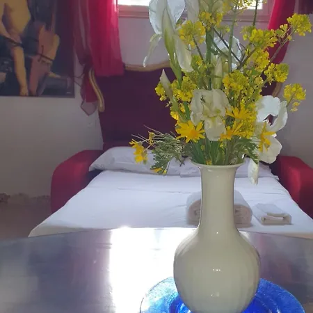 Apartmán Merlo 1 & Parking